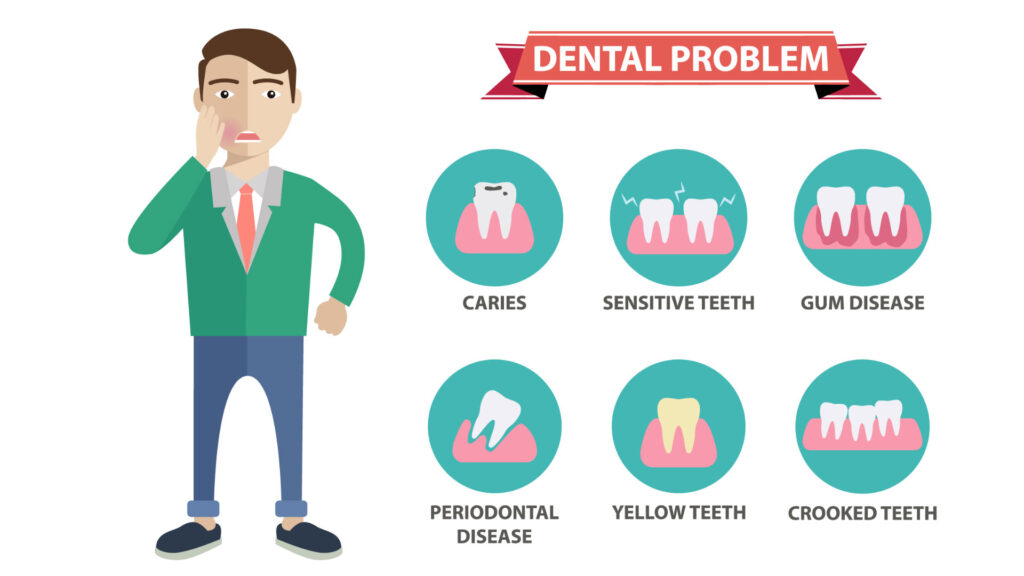 How to Prevent and Treat Tooth Sensitivity