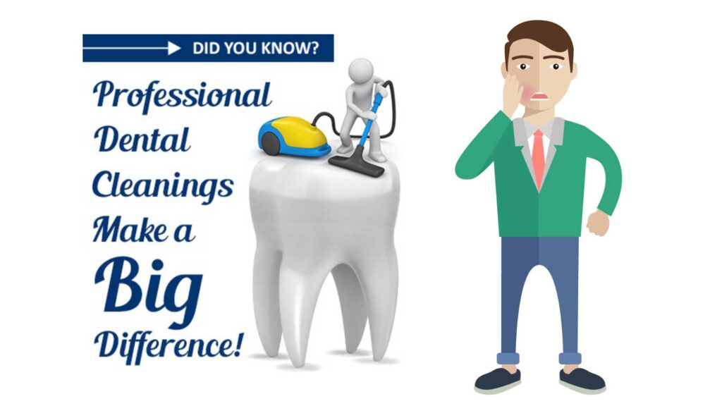 The Importance of Regular Dental Check-ups at Gentle Dental Care