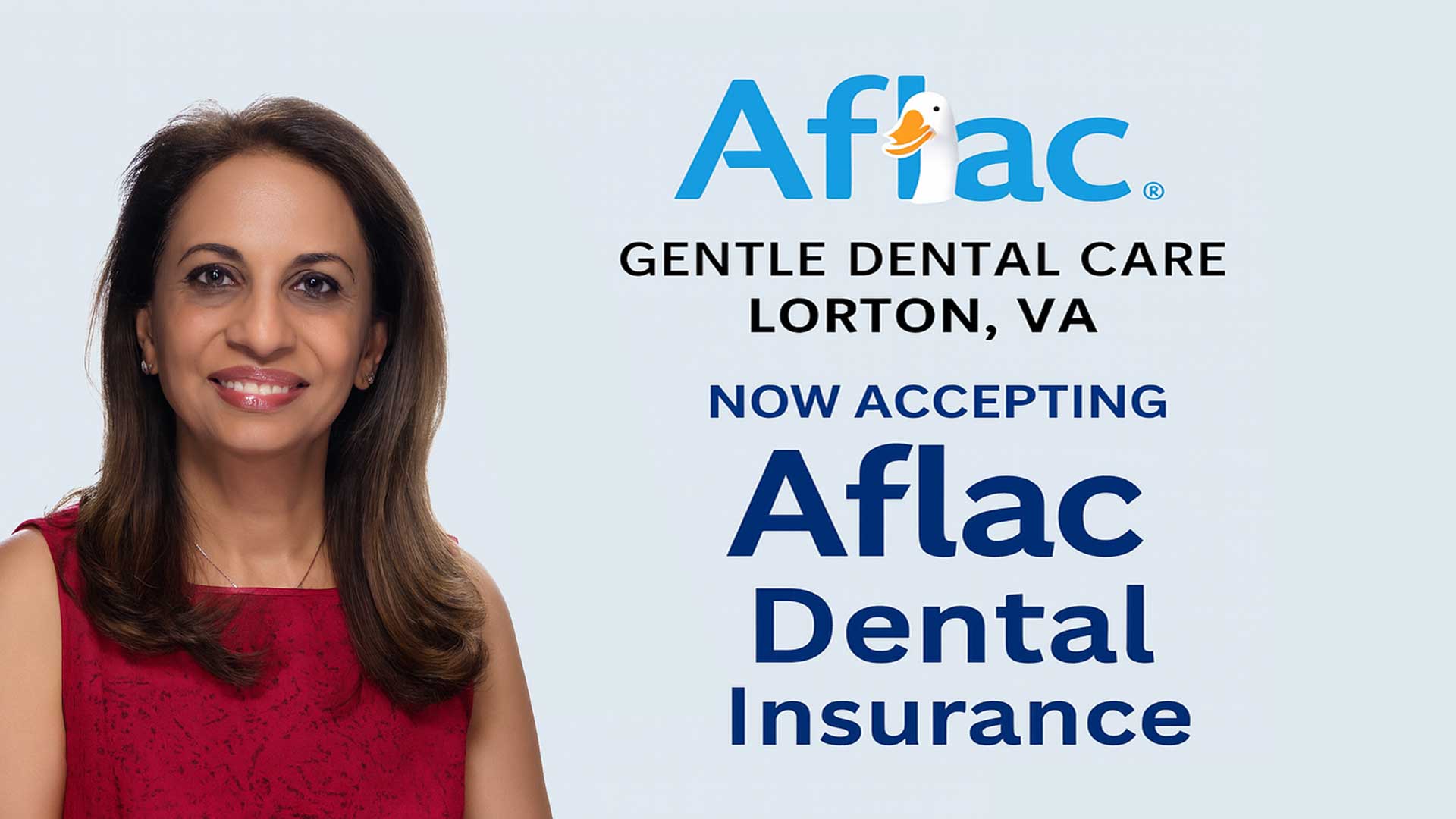 Aflac Gentle Dental Care