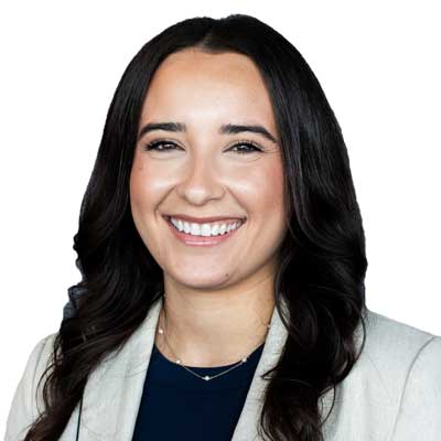 Portrait of Dr Healey 