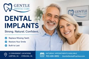 Dental Implants By GDC