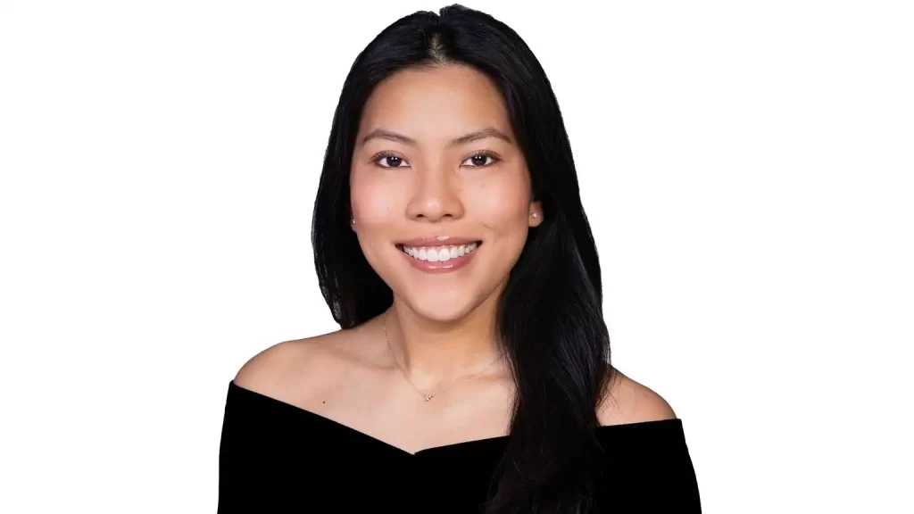 Dr Luu general dentist practicing in Lorton, Virginia
